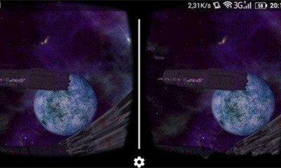 ̫�չ�ɽ��VR���ν�ͼ1