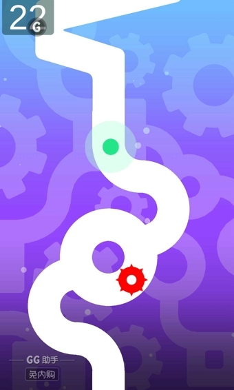 Follow the Line EX(�������������޽��ȥ����)v1.0.2��ͼ2