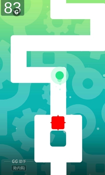 Follow the Line EX(�������������޽��ȥ����)v1.0.2��ͼ3