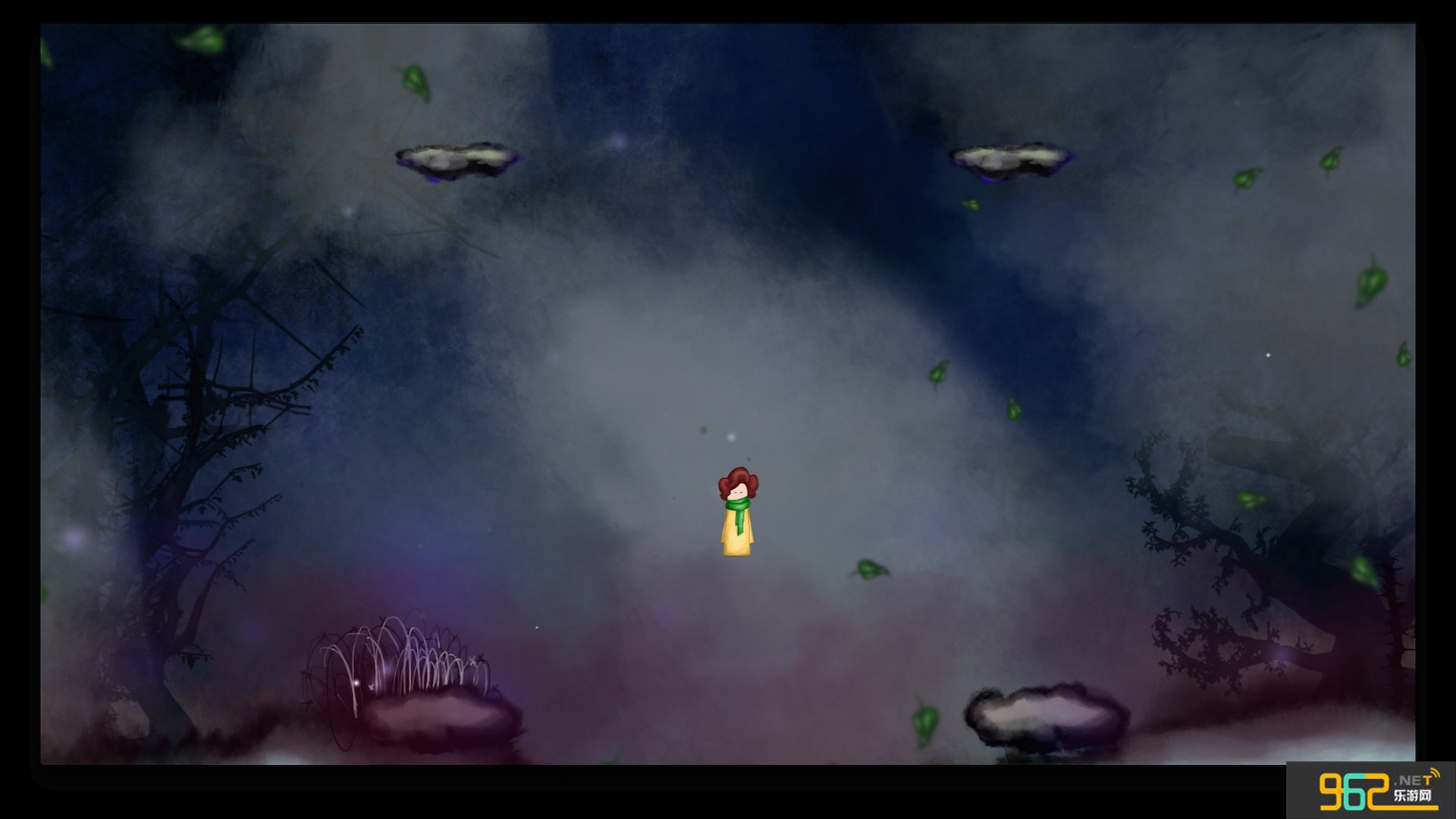 改变世界PC破解版截图1