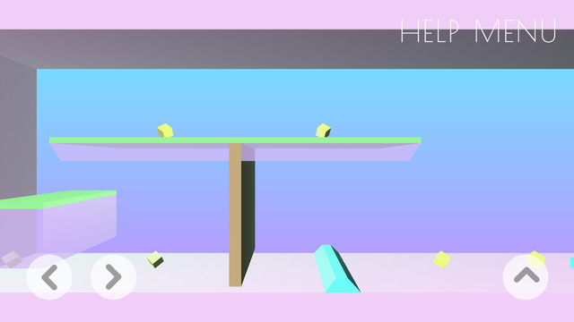 Geometry Race(���η������ΰ�׿��)v1.9.1��ͼ1
