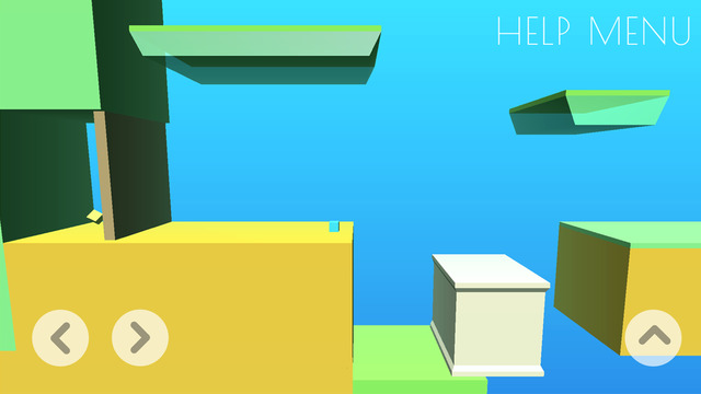 Geometry Race(���η������ΰ�׿��)v1.9.1��ͼ0