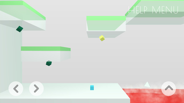 Geometry Race(���η������ΰ�׿��)v1.9.1��ͼ2