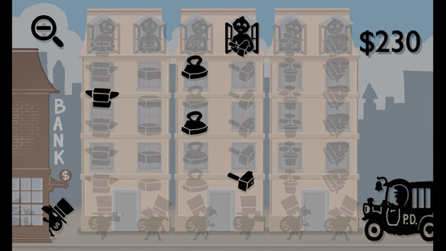 Bank Robbery 2 : The Heist(�������ΰ�׿��)v1.5��ͼ2