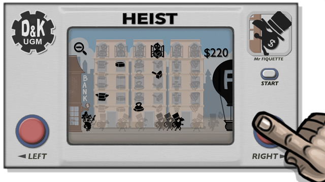 Bank Robbery 2 : The Heist(�������ΰ�׿��)v1.5��ͼ1