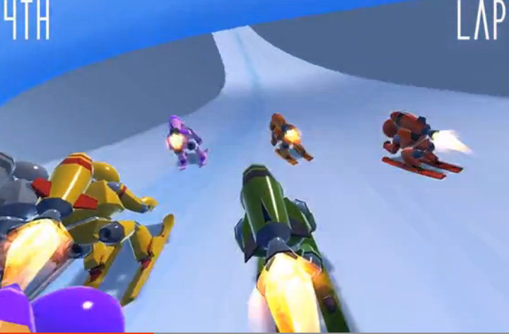 �����ѩ����׿��v1.0.1��ͼ1