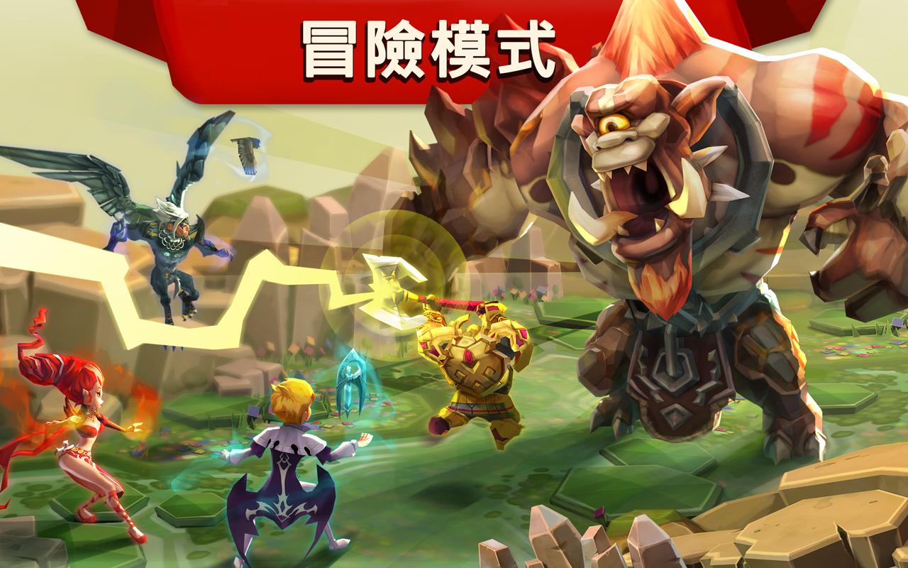 ������ս���尲׿���ͼ5