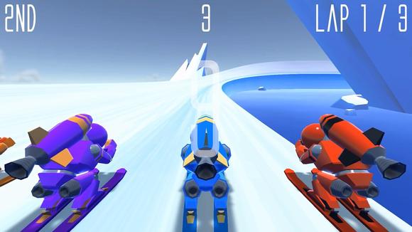 �����ѩ��������v1.0.1��ͼ1