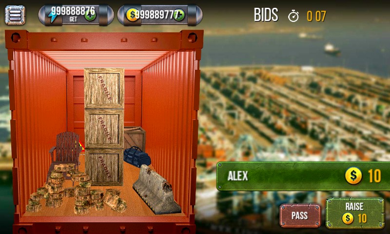 Container(������װ���������޽��������)v1.9��ͼ0