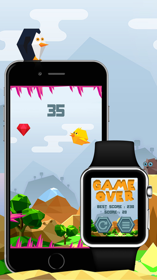 DeadlySpikes(������̣�Deadly Spikes�����ĺ�����)v1.01��ͼ4