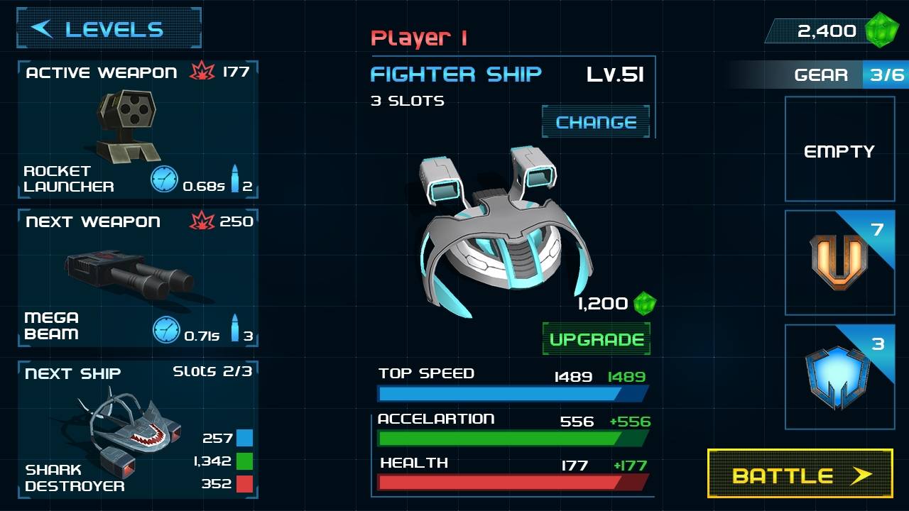 ���߿�ս̫�� ���İ�v1.38.173��ͼ3