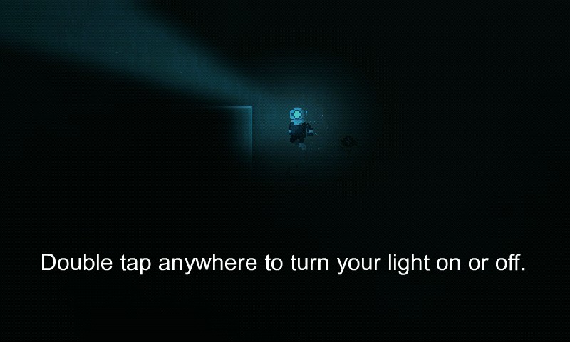 �������Reveal The Deep������ȥ����v1.0��ͼ1