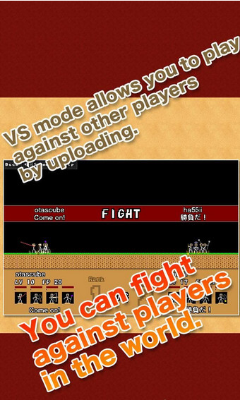 ������(Stick Ranger)���κ�����v1.6.0��ͼ1