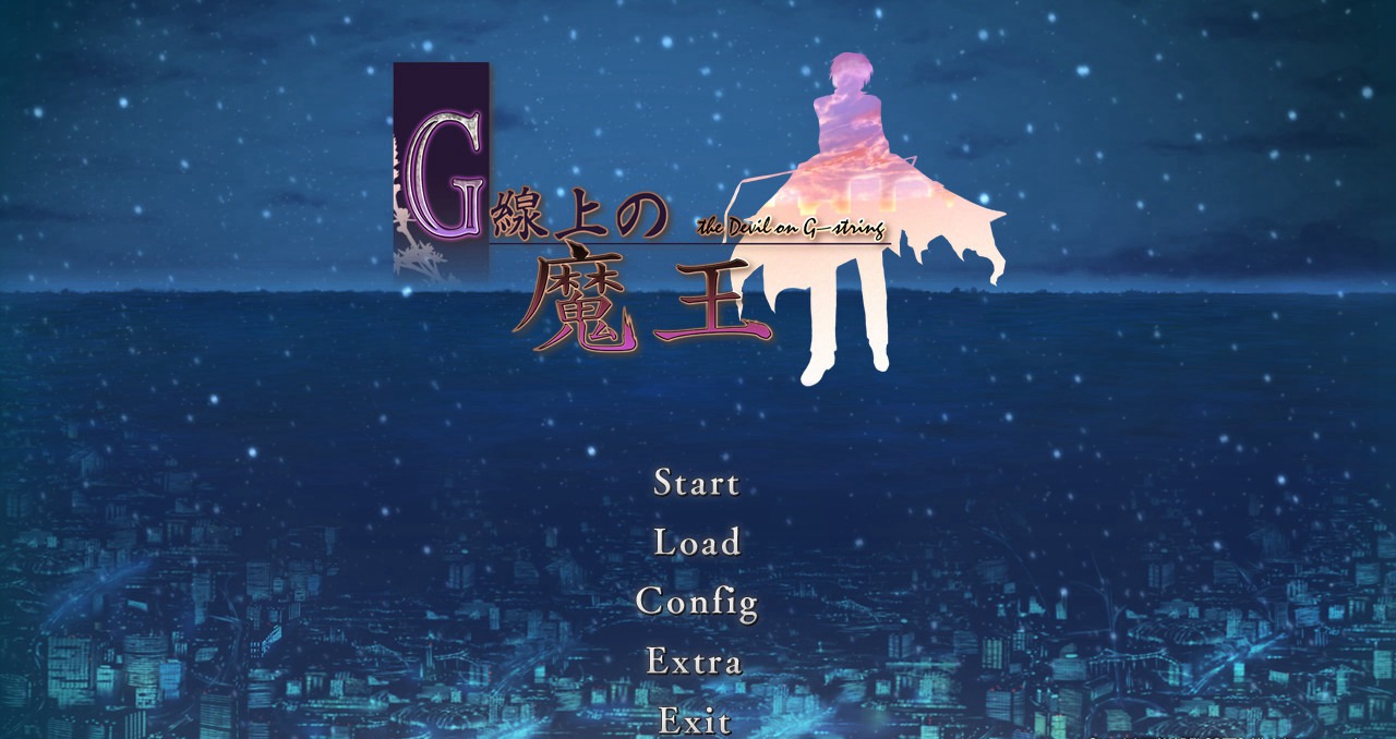 G���ϵ�ħ��STEAM�ƽ���ͼ0