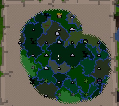 �ҵ�����1.6.4ĺɫɭ��mod��ͼ3