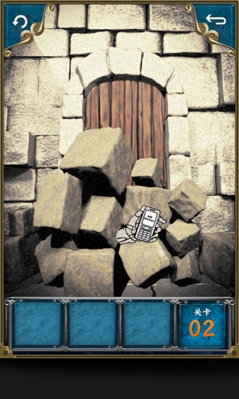 ���ؿֲ�֮�Ű�׿��v1.0.2��ͼ3