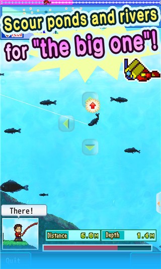 Fish Pond Park(��̶��԰���޽���޸İ�)v1.1.0��ͼ2