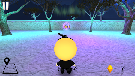 ������·3D2��׿�������Թ�̽��v1.7��ͼ0