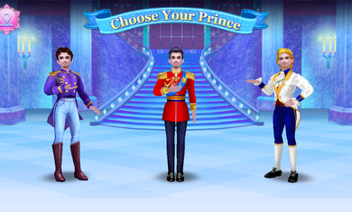 Ice Princess 2(�ɿɱ�ѩ����2ȫ�����޸İ�)v1.0.4��ͼ2