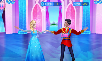Ice Princess 2(�ɿɱ�ѩ����2ȫ�����޸İ�)v1.0.4��ͼ3