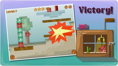 ����ı��ΰ�׿��Ϸv1.0��ͼ2