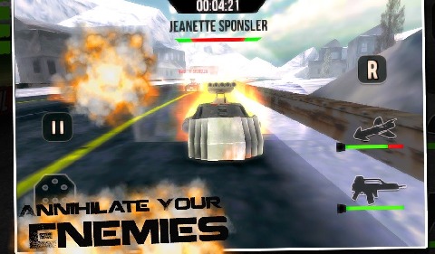 3D�ڰ��������޽�Ұ�v1.1.8��ͼ1