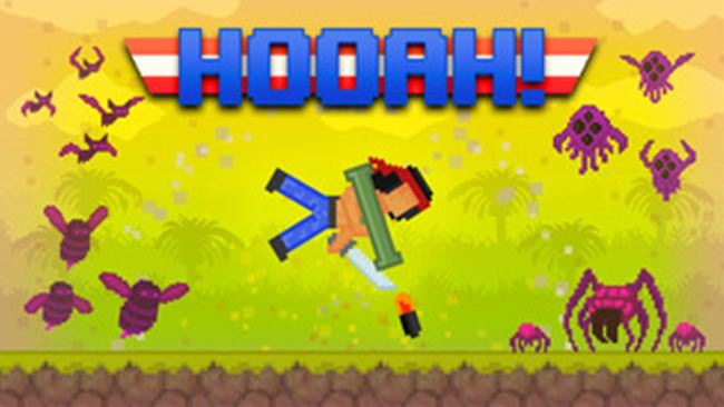 Hooah!����v1.01��ͼ0