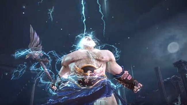 ����ս�� Gods of Rome ����v1.0��ͼ2