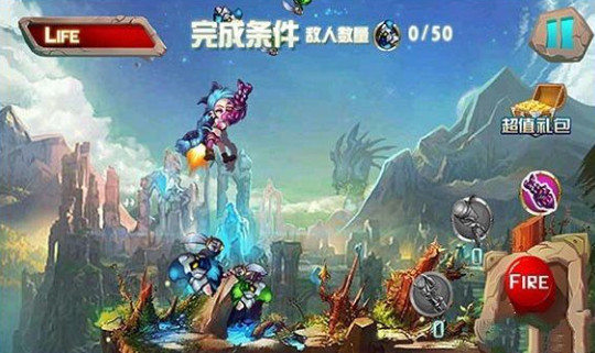 ��սLOL��׿��v1.0��ͼ1