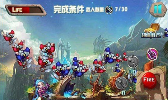 ��սLOL��׿��v1.0��ͼ2