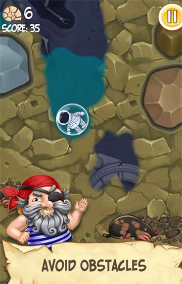 �ڻ���(Dig or Die)��׿���ڿ�������v1.0.3��ͼ0