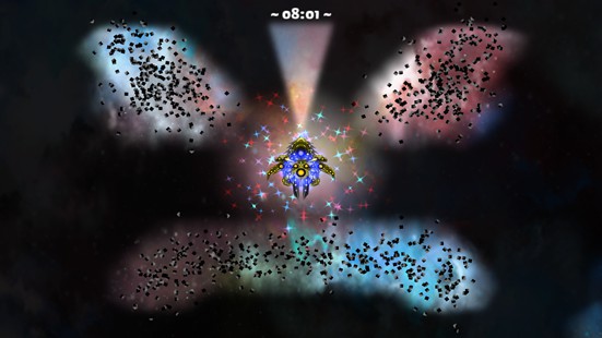 ʱ�ձ������޽�Ұ��սv1.0.2��ͼ2