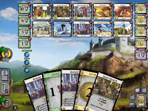 ʥ��Dominion��׿��v2.0.45��ͼ0