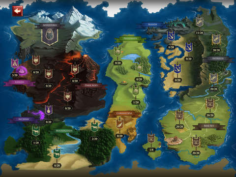 ʥ��Dominion��׿��v2.0.45��ͼ1