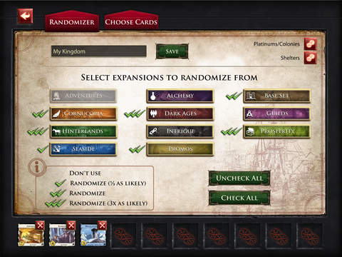 ʥ��Dominion��׿��v2.0.45��ͼ3
