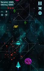 几何星系手游截图2