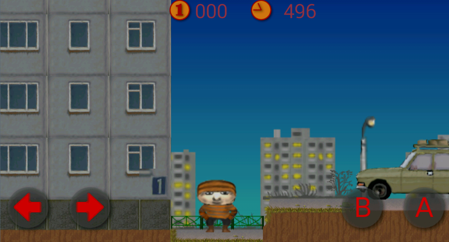 ����˹��������޽�Ұ�v1.3.1��ͼ0