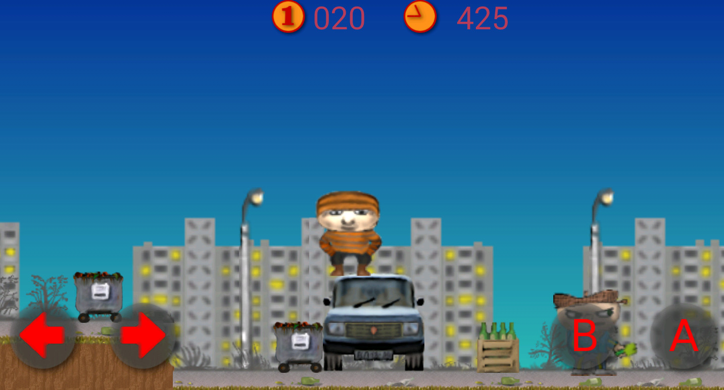 ����˹��������޽�Ұ�v1.3.1��ͼ2