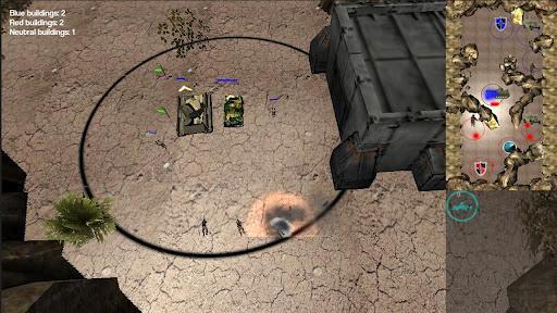 ս������(strategy war)��ȸ��v2.4.2��ͼ3