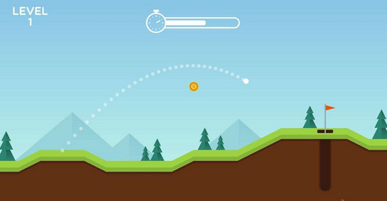 ������� Speed Golf��ȸ��v1.0��ͼ0