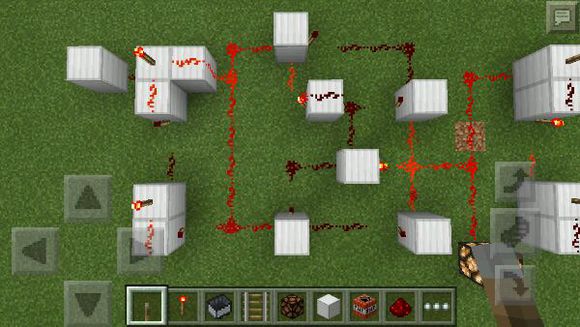 Minecraft - Pocket Edition�ҵ�����0.14.0���԰��ͼ3