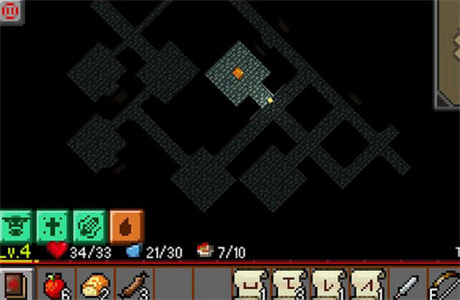 ��å�������޽�Ұ����̽��v1.0.3��ͼ4