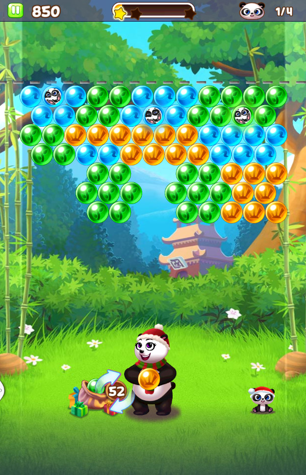 Panda Pop�ִ����������İ�v3.6��ͼ0