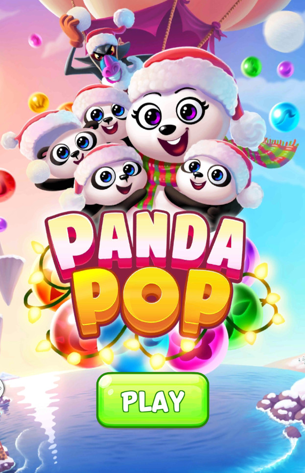 Panda Pop�ִ����������İ�v3.6��ͼ1