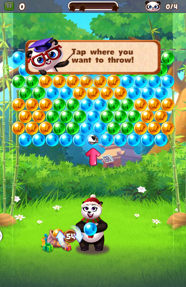 Panda Pop�ִ����������İ�v3.6��ͼ2