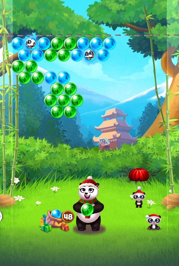 Panda Pop�ִ����������İ�v3.6��ͼ3