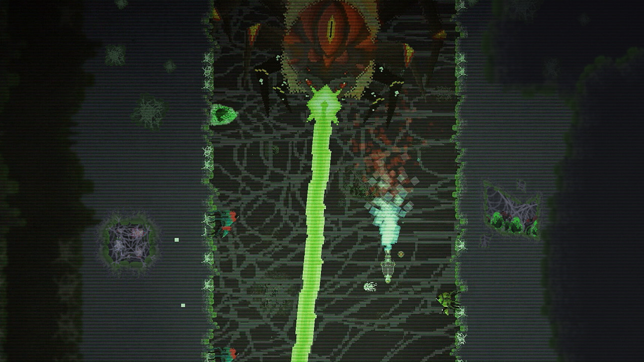 星球潜探PC破解版截图2