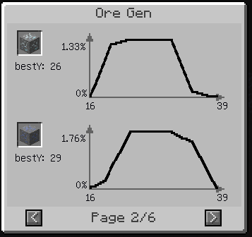 �ҵ�����1.7.10�鿴���ɼ���mod��ͼ3