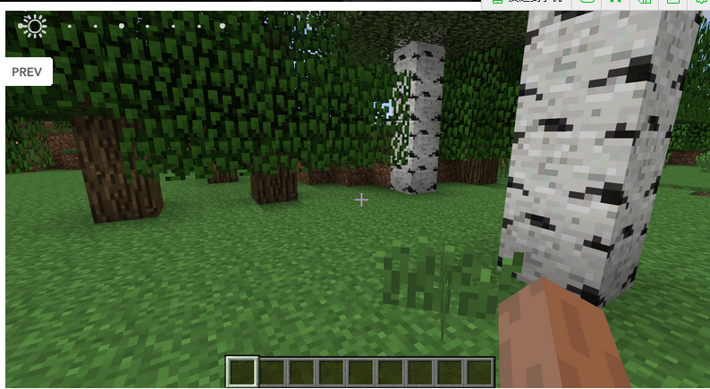 �ҵ�����1.7.10��ʾʱ�����mod