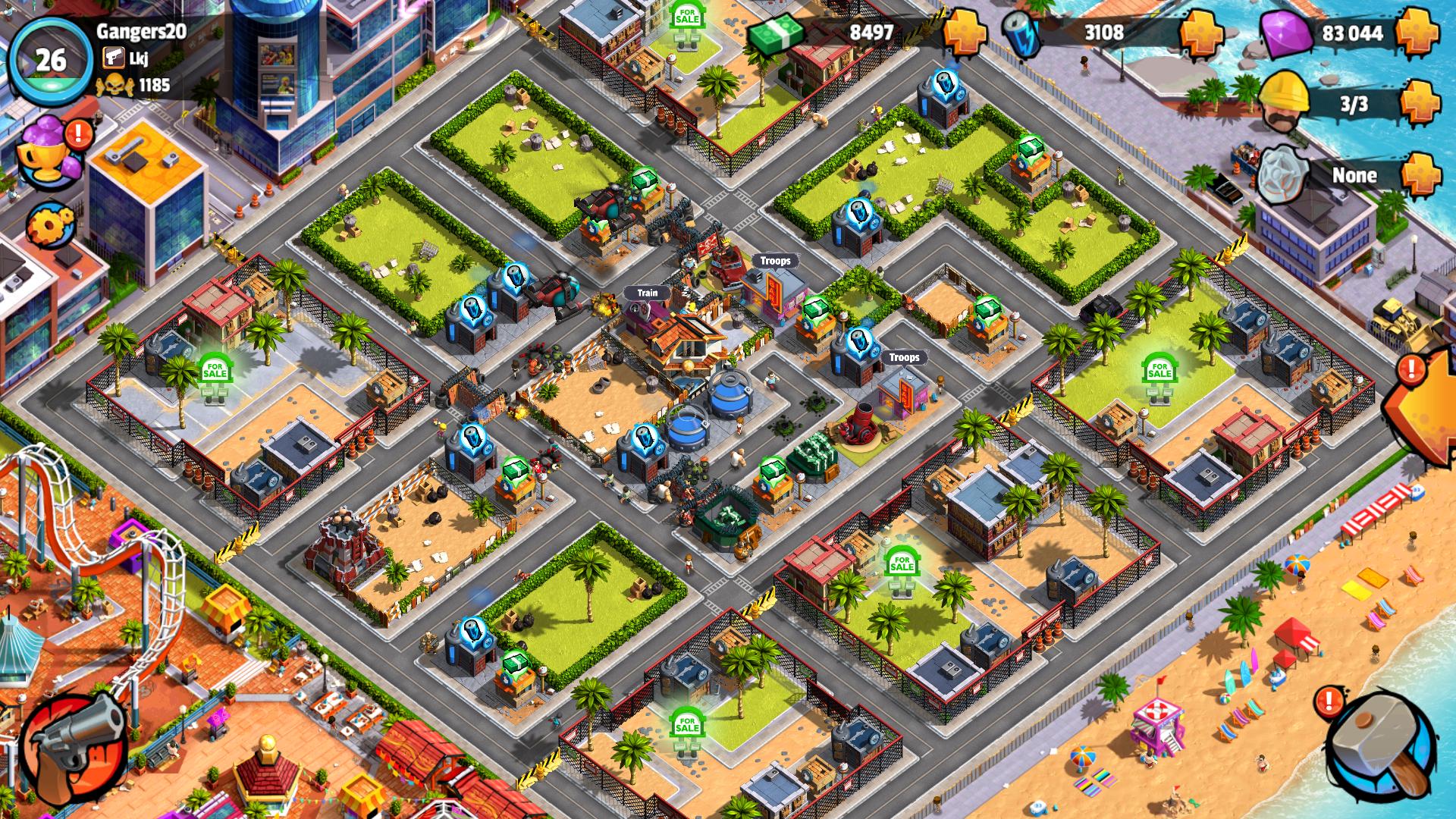 ��Ѫ�����ٷ���(�ڰ����COC����)v28.0.2��ͼ2